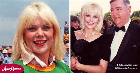 ann jillian son|Ann Jillian from Its a Living Opens up about Her